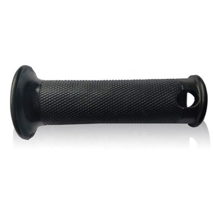 China supplier Motorcycle parts mold plastic injection bicycle and motorcycle handle grip mold