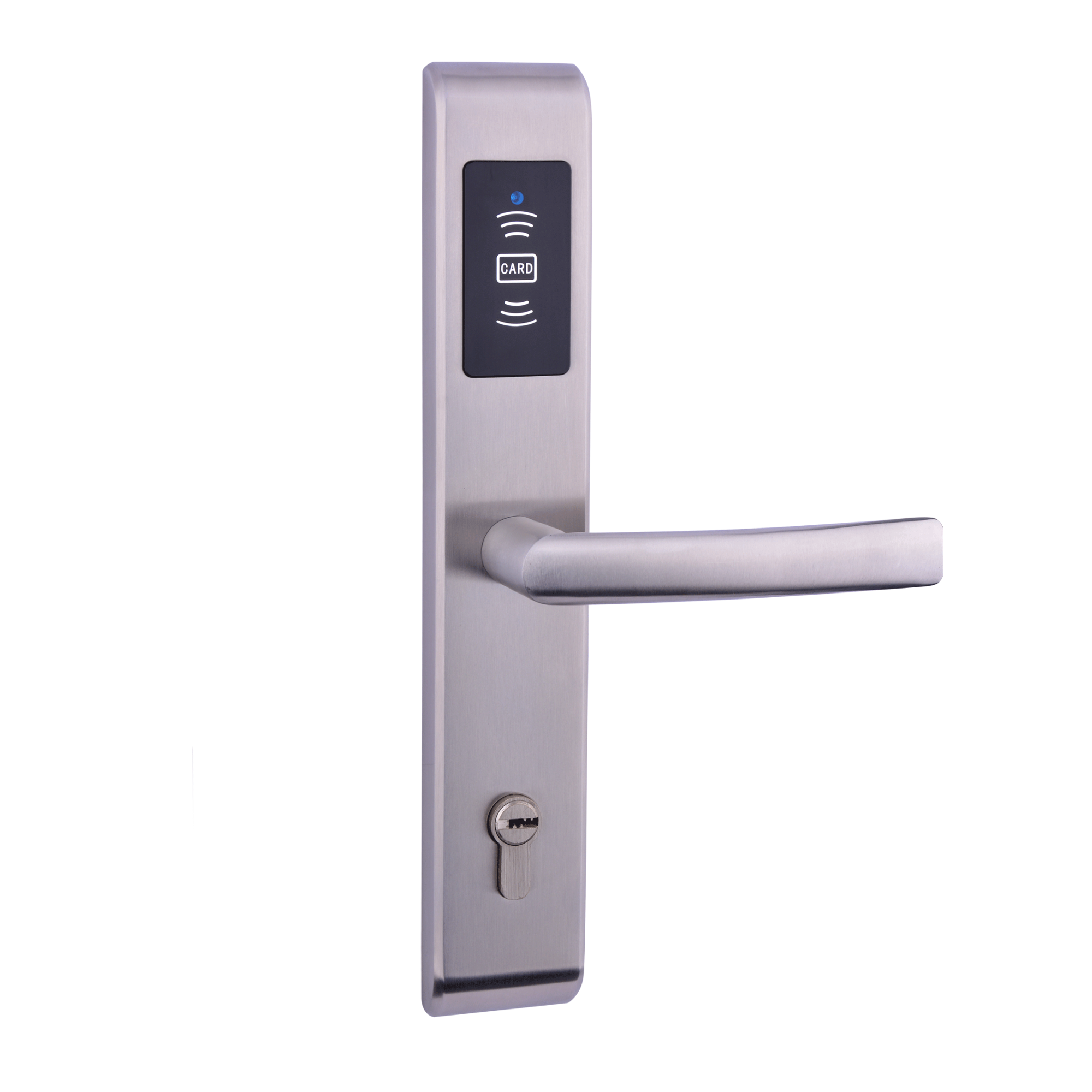 Handle search