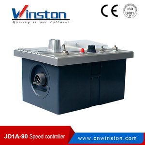 JD1A - 90 DC สำหรับแม่เหล็กไฟฟ้าสากลมอเตอร์ควบคุมความเร็ว - Product Image 2