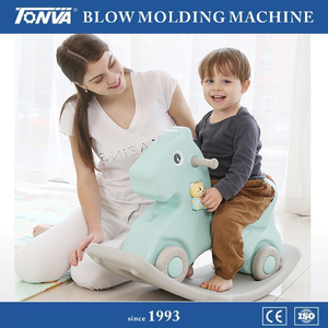 Machine <span class=keywords><strong>à</strong></span> poinçonner <span class=keywords><strong>en</strong></span> plastique, pour fabriquer des jouets d'animaux, moulage <span class=keywords><strong>à</strong></span> modeler, <span class=keywords><strong>cheval</strong></span> <span class=keywords><strong>à</strong></span> <span class=keywords><strong>bascule</strong></span> - Product Image 4
