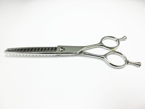 Forged <b>Thinning</b> Hair Scissors - Product Image 2