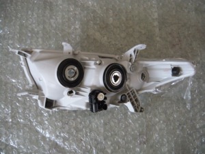 Bộ Thân Xe Đèn Pha Cho <span class=keywords><strong>Highlander</strong></span> 2012 2014 2016 2018 2020 - Product Image 2