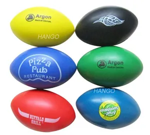 Ballon de football personnalisé <span class=keywords><strong>anti</strong></span>-<span class=keywords><strong>stress</strong></span>, imprimé bon marché, modèle de ballon - Product Image 1
