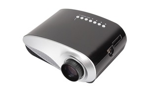 MINI Pero Una Gran Energía Barato Mejor Calidad OEM de la Ayuda AV Películas En 3D de La Lámpara led Profesional Del Producto - Product Image 4