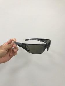 Gafas de Seguridad PARKSON SAFETY Taiwán, Diseño Moderno, Protección de Visión Amplia, ANSI Z87 CE EN166 SS-5626, Gafas Deportivas con Lentes de PC Anti-UV - Product Image 5