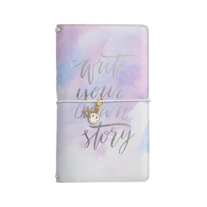 Moda Squisita Regali A5 Cuoio Notebook Journal - Product Image 3