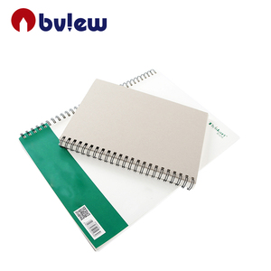 <span class=keywords><strong>Dibujo</strong></span> por mayor suavemente encargo A4 escritura cuadernos - Product Image 1