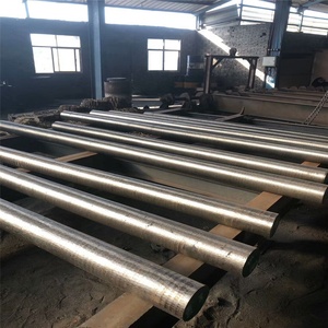 630 thép không gỉ lạnh rút ra hợp kim thép tròn thanh và thanh Kết Cấu Thép thanh - Product Image 5