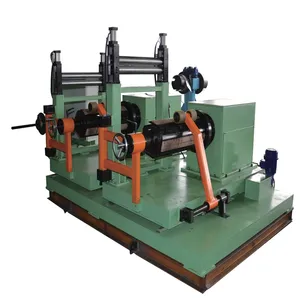 600 HV/LV foil & wire Transformer Coil Winding Machine