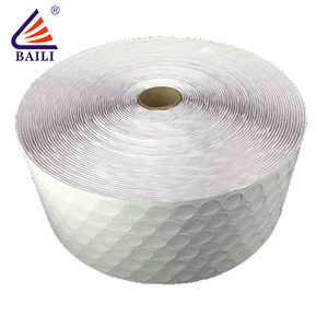 <span class=keywords><strong>2</strong></span> pouce tout-en-un Crochet Et Boucle Sur Le Même Côté Magique Tap - Product Image 5