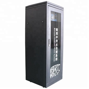 Système de <span class=keywords><strong>purification</strong></span> d'<span class=keywords><strong>eau</strong></span> automatique par osmose inverse RO de 3000 GPD - Product Image 5