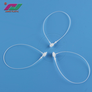 Заводская распродажа <span class=keywords><strong>3</strong></span> дюймов-12 дюймов строка pin тегов застежка безопасности <span class=keywords><strong>Loop</strong></span> пластиковые тегов pin - Product Image 2