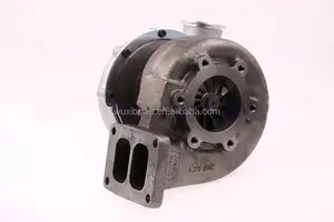 Turbocompressor de alta qualidade, turbocompressor de alta qualidade para caminhão f2000 51.09100-7431 4027733 turbo