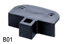 एकल दूरबीन ट्राली संभाल सामान बैग के लिए - Product Image 4