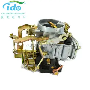 Auto parts carburetor for Nissan J16 16010-B5910