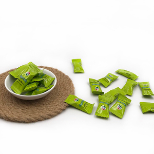 Caramelos <span class=keywords><strong>de</strong></span> <span class=keywords><strong>Jengibre</strong></span> Duro 100% <span class=keywords><strong>de</strong></span> Alta Calidad al por Mayor, Caramelos <span class=keywords><strong>de</strong></span> <span class=keywords><strong>Jengibre</strong></span> Duro Halal con Sabor a Limón - Product Image 2