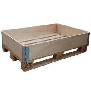 עץ מתקפלים מזרן ציר צווארון - Product Image 1