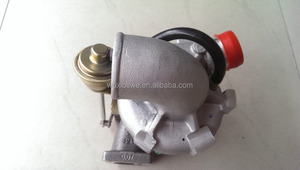 Meilleur <span class=keywords><strong>prix</strong></span>! HT12-11B HT15-B Turbocompresseur 144111W402 047-276 turbocompresseur Pour Nissan Diesel Terrano 3.2L Moteur TD QD32Ti - Product Image 3
