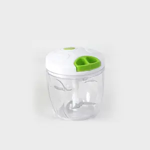 Tazón de mezcla y servicio para niños, comida casera para bebés, saludable