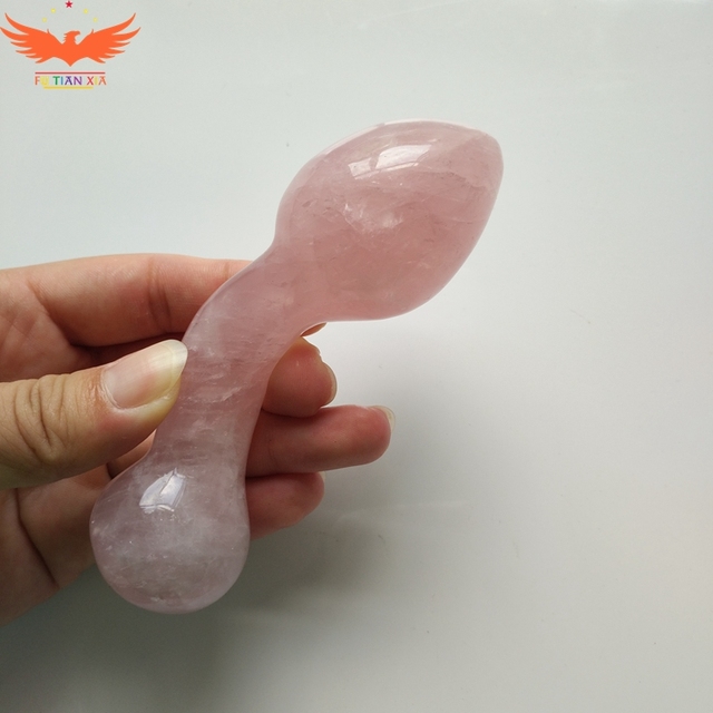 anal plug video Stone Butt Plug: Natural & Hypoallergenic Options
