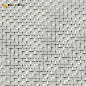 Gute Qualität Food Grade Edelstahl 2 Schicht honig filter Ausrüstung - Product Image 3