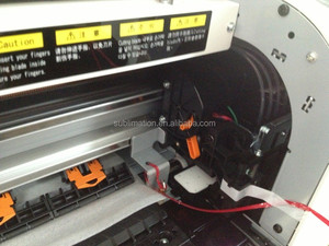 Impresora Mutoh Rj900x de Alta Calidad para Impresión por Sublimación - Product Image 5