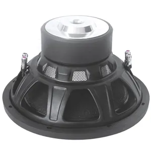 30 w 4 ohm auto sub woofer