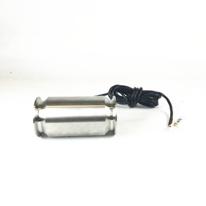 DN50 4-20mA タービン流量計 液体ディーゼル水流量計 - Product Image 5