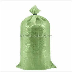 50 kg बुना polypropylene के लिए sandbags के बाढ़