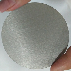 Ultra fine réutilisable 13 60 microns en acier inoxydable maille filtre <span class=keywords><strong>aeropress</strong></span> - Product Image 1