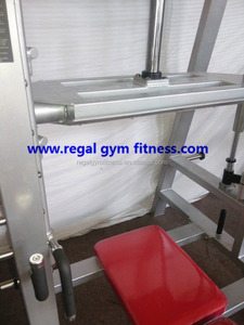 Máquina <span class=keywords><strong>de</strong></span> fitness corporal <span class=keywords><strong>de</strong></span> la mejor calidad, prensa <span class=keywords><strong>vertical</strong></span> para piernas, equipo <span class=keywords><strong>de</strong></span> gimnasio - Product Image 6