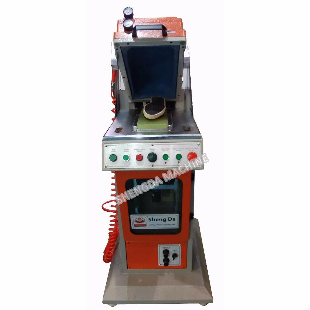 Airbag cordonnier outil chaussures de sport machine machine à