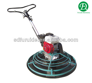 'walk- derrière honda. puissance truellage machine à vendre( fmg- 30/36a) - Product Image 1