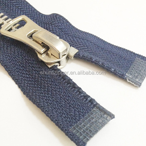 ESTRELLA bolso de decisiones zipers, bolso de la toma de cremalleras - Product Image 3
