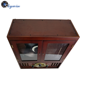 Vinyl vieux tourne - disque, Phonographe, Gramophone, Lecteur plateau nostalgique - Product Image 3