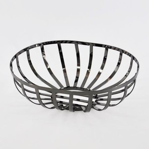 Diseño humano lindo Frutero de alambre vacío - Product Image 4