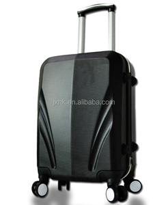 Set da viaggio personalizzato in fabbrica ABS bagaglio <span class=keywords><strong>valigia</strong></span> Trolley all'ingrosso in alluminio con blocco Password o blocco TSA Trolley bagaglio - Product Image 1