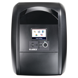 เครื่องพิมพ์บาร์โค้ดความร้อน <span class=keywords><strong>Godex</strong></span> RT700I เป็นรุ่นทดแทนของเครื่องพิมพ์บาร์โค้ดความร้อน <span class=keywords><strong>Godex</strong></span> EZPi-1200 - Product Image 2