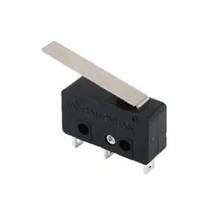 kw3 oz 16a 250vac limit switch micro switch kw3a