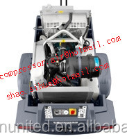XAHS38, Compresor de Aire Portátil Atlas Copco, Compresor de Aire Móvil, Motor Diésel Kubota, Compresor de Tornillo Rotatorio, <span class=keywords><strong>Kompress</strong></span> - Product Image 6