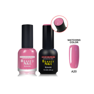 2017 Mode facile off UV/LED gel vernis à <span class=keywords><strong>ongles</strong></span> ensemble made <span class=keywords><strong>in</strong></span> china - Product Image 6