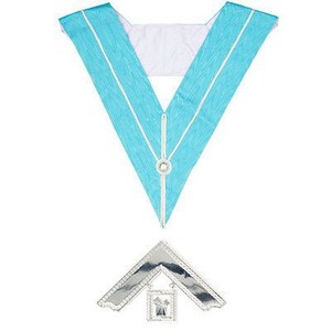 Joyería y Collar masónico, joyería - Product Image 2