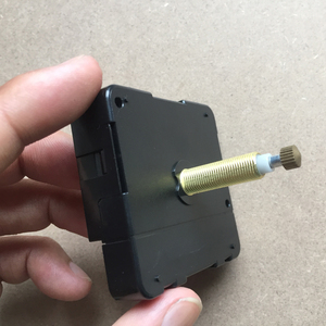 กลไกนาฬิกาแบบเพลายาว แรงบิดสูง เงียบ - Product Image 6