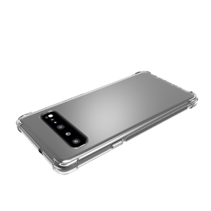 Anti Shock Trasparente Della Copertura di TPU Per Samsung <span class=keywords><strong>Galaxy</strong></span> <span class=keywords><strong>S10</strong></span> 5G Cassa Del Telefono - Product Image 4