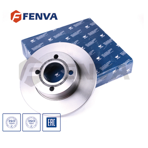 Freno anteriore a disco 80 B4 05/91-08/00 80/90 89 89Q 8A B3 06/86-12/96 8A0615301A 8A0615301E - Product Image 5