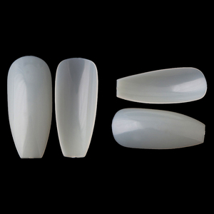 Uñas Postizas <span class=keywords><strong>de</strong></span> <span class=keywords><strong>Ballet</strong></span> con Cobertura Completa, Ecológicas, <span class=keywords><strong>de</strong></span> ABS, Personalizadas, Venta al por Mayor Directa <span class=keywords><strong>de</strong></span> Fábrica - Product Image 1