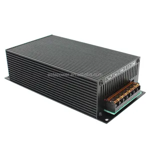 S-600-36 Switching Power Supply 600W 36V16.7A Adjustable power supply Security monitoring power supply 36V15A