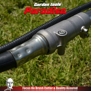 PDSGX35B 4Stroke <span class=keywords><strong>GX35</strong></span> 35.8CC de China al por mayor de Gas Powered Flexible Shaft <span class=keywords><strong>desbrozadora</strong></span> - Product Image 6