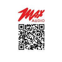 Caisson de basses audio pour voiture de 12 à 18 pouces, alimenté par un moteur à double bobine vocale DC 12V à SPL élevé, cadre en aluminium, cône en papier pour Tesla Model 3