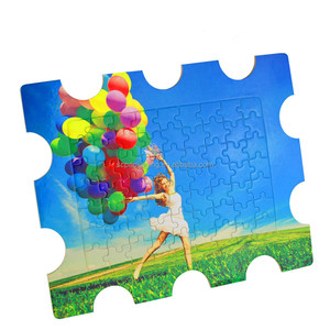 Caricatura personalizada impresa 3d rompecabezas morir para adultos - Product Image 1